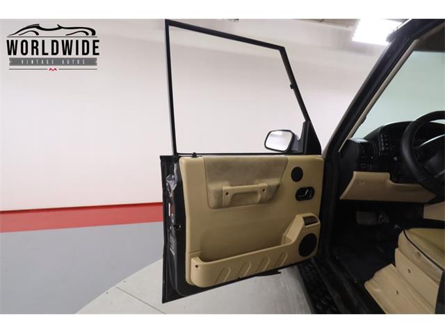 2003 Land Rover Discovery (CC-2096225) for sale in Denver , Colorado
