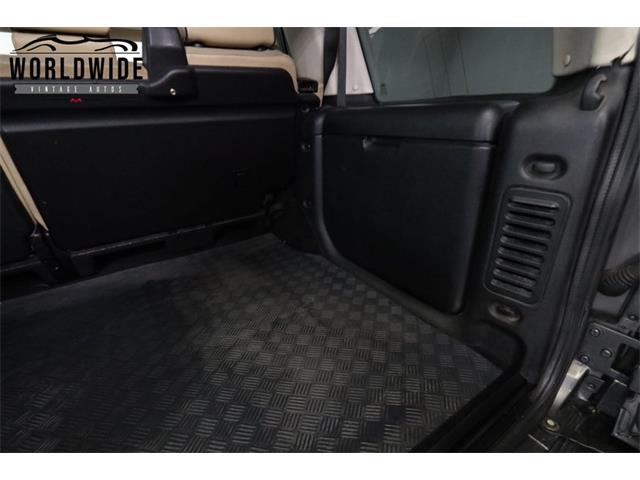 2003 Land Rover Discovery (CC-2096225) for sale in Denver , Colorado