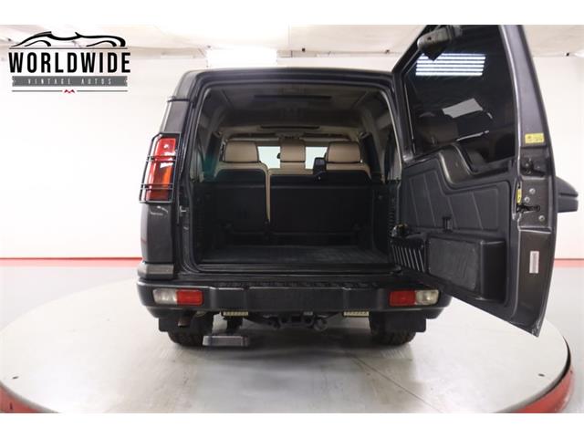 2003 Land Rover Discovery (CC-2096225) for sale in Denver , Colorado