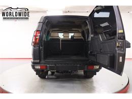 2003 Land Rover Discovery (CC-2096225) for sale in Denver , Colorado