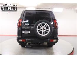 2003 Land Rover Discovery (CC-2096225) for sale in Denver , Colorado