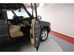 2003 Land Rover Discovery (CC-2096225) for sale in Denver , Colorado