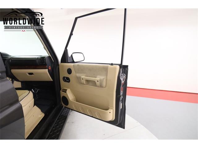 2003 Land Rover Discovery (CC-2096225) for sale in Denver , Colorado