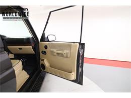 2003 Land Rover Discovery (CC-2096225) for sale in Denver , Colorado
