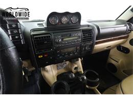 2003 Land Rover Discovery (CC-2096225) for sale in Denver , Colorado