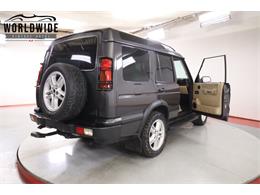 2003 Land Rover Discovery (CC-2096225) for sale in Denver , Colorado
