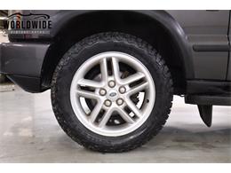2003 Land Rover Discovery (CC-2096225) for sale in Denver , Colorado