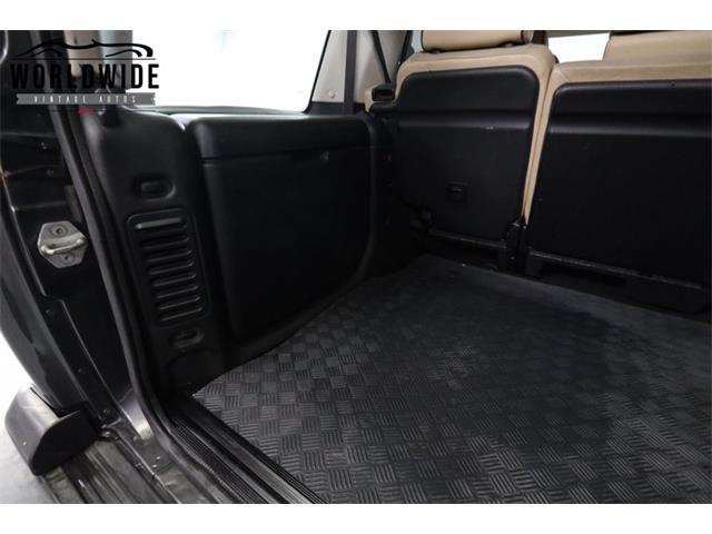 2003 Land Rover Discovery (CC-2096225) for sale in Denver , Colorado