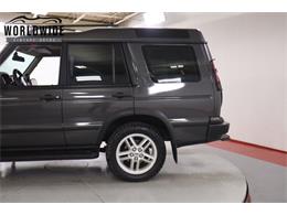 2003 Land Rover Discovery (CC-2096225) for sale in Denver , Colorado