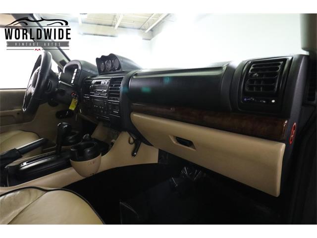 2003 Land Rover Discovery (CC-2096225) for sale in Denver , Colorado