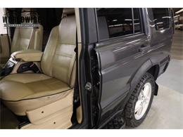 2003 Land Rover Discovery (CC-2096225) for sale in Denver , Colorado