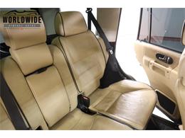 2003 Land Rover Discovery (CC-2096225) for sale in Denver , Colorado