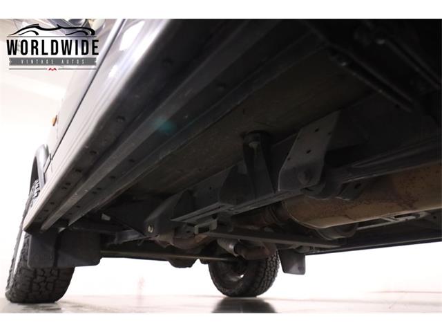 2003 Land Rover Discovery (CC-2096225) for sale in Denver , Colorado
