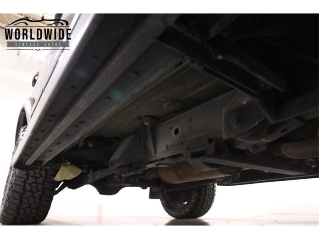 2003 Land Rover Discovery (CC-2096225) for sale in Denver , Colorado