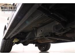 2003 Land Rover Discovery (CC-2096225) for sale in Denver , Colorado