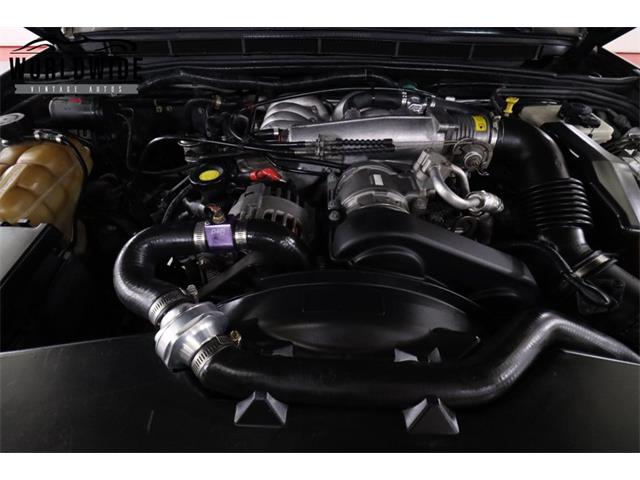 2003 Land Rover Discovery (CC-2096225) for sale in Denver , Colorado