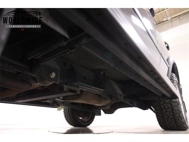 2003 Land Rover Discovery (CC-2096225) for sale in Denver , Colorado