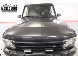 2003 Land Rover Discovery (CC-2096225) for sale in Denver , Colorado