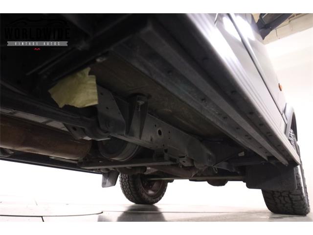 2003 Land Rover Discovery (CC-2096225) for sale in Denver , Colorado