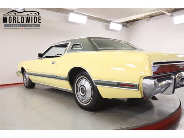 1973 Ford Thunderbird (CC-2096226) for sale in Denver , Colorado