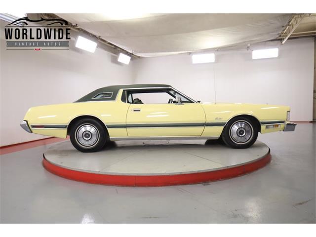 1973 Ford Thunderbird (CC-2096226) for sale in Denver , Colorado