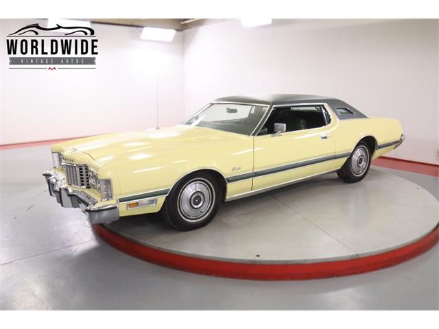 1973 Ford Thunderbird (CC-2096226) for sale in Denver , Colorado