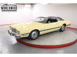 1973 Ford Thunderbird (CC-2096226) for sale in Denver , Colorado