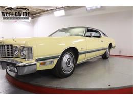 1973 Ford Thunderbird (CC-2096226) for sale in Denver , Colorado