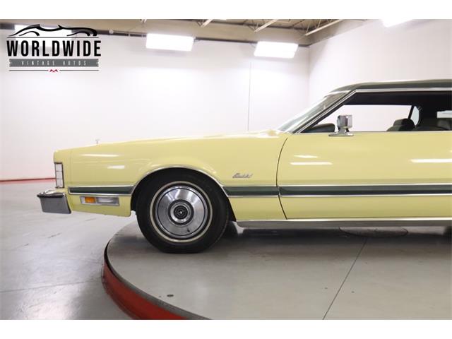 1973 Ford Thunderbird (CC-2096226) for sale in Denver , Colorado