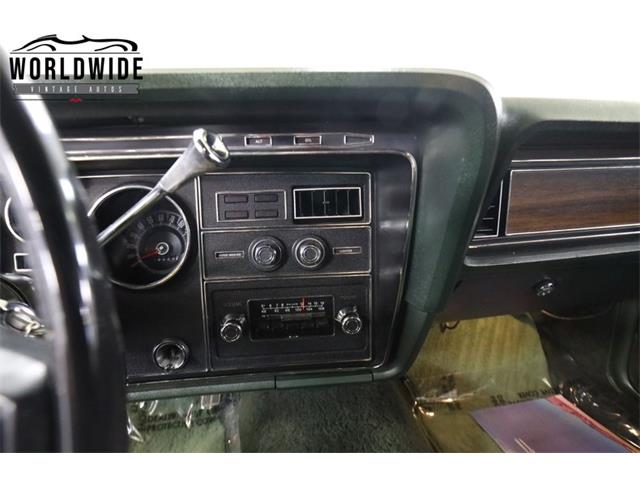 1973 Ford Thunderbird (CC-2096226) for sale in Denver , Colorado