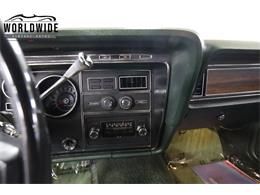 1973 Ford Thunderbird (CC-2096226) for sale in Denver , Colorado