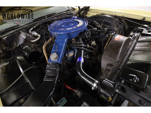 1973 Ford Thunderbird (CC-2096226) for sale in Denver , Colorado