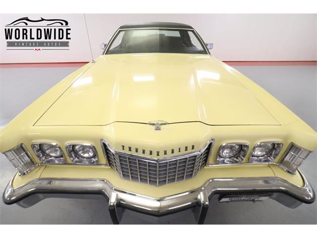 1973 Ford Thunderbird (CC-2096226) for sale in Denver , Colorado