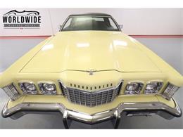 1973 Ford Thunderbird (CC-2096226) for sale in Denver , Colorado