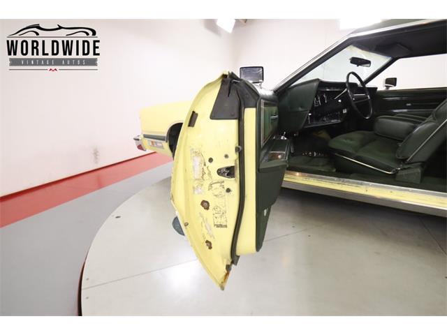 1973 Ford Thunderbird (CC-2096226) for sale in Denver , Colorado