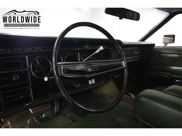 1973 Ford Thunderbird (CC-2096226) for sale in Denver , Colorado