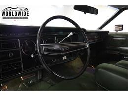 1973 Ford Thunderbird (CC-2096226) for sale in Denver , Colorado