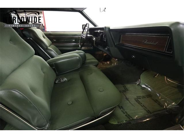 1973 Ford Thunderbird (CC-2096226) for sale in Denver , Colorado