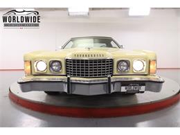 1973 Ford Thunderbird (CC-2096226) for sale in Denver , Colorado