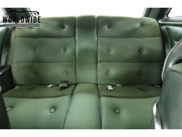1973 Ford Thunderbird (CC-2096226) for sale in Denver , Colorado
