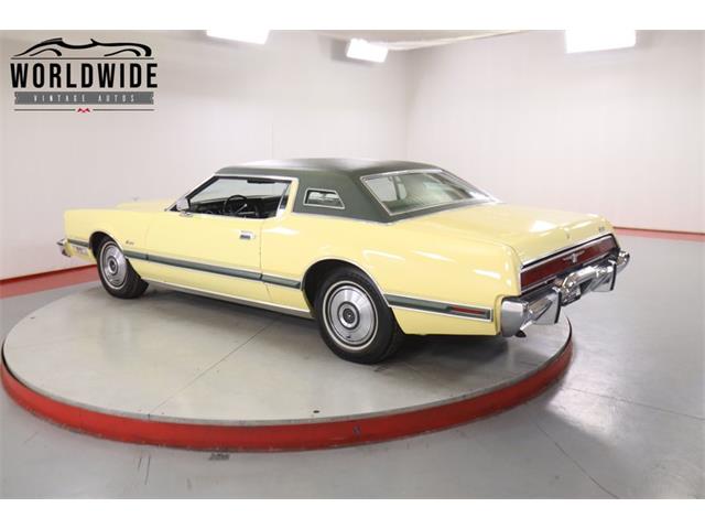 1973 Ford Thunderbird (CC-2096226) for sale in Denver , Colorado