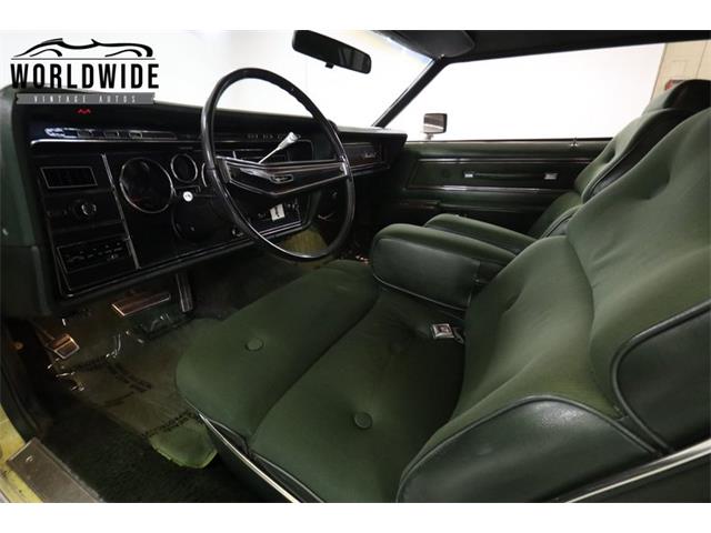 1973 Ford Thunderbird (CC-2096226) for sale in Denver , Colorado