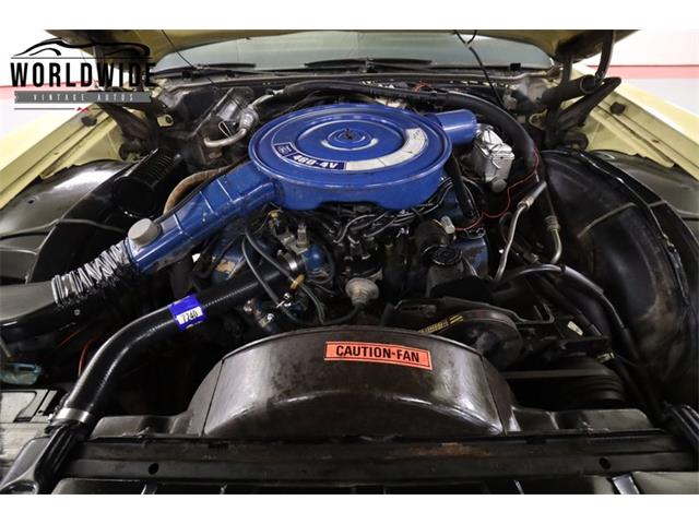 1973 Ford Thunderbird (CC-2096226) for sale in Denver , Colorado
