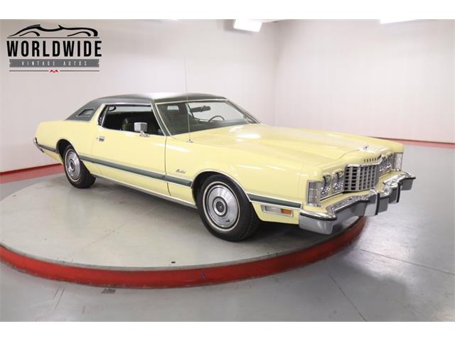 1973 Ford Thunderbird (CC-2096226) for sale in Denver , Colorado
