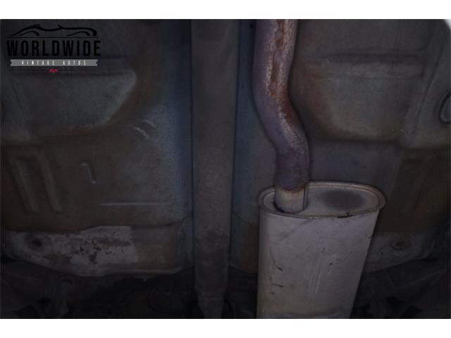 1973 Ford Thunderbird (CC-2096226) for sale in Denver , Colorado