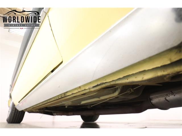 1973 Ford Thunderbird (CC-2096226) for sale in Denver , Colorado