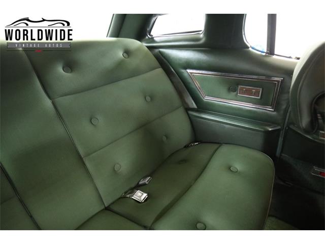 1973 Ford Thunderbird (CC-2096226) for sale in Denver , Colorado