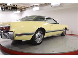 1973 Ford Thunderbird (CC-2096226) for sale in Denver , Colorado