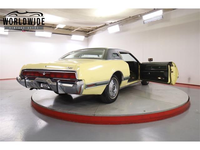 1973 Ford Thunderbird (CC-2096226) for sale in Denver , Colorado