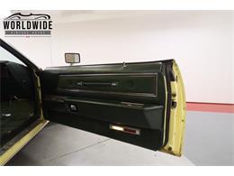 1973 Ford Thunderbird (CC-2096226) for sale in Denver , Colorado